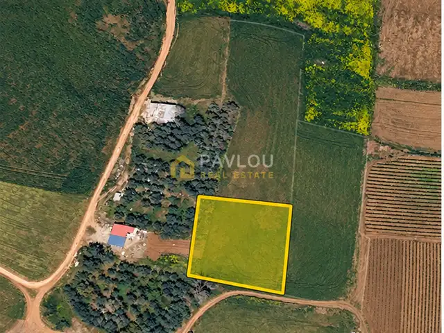 Agricultural Field 2183 m², Επαρχία Αμμοχώστου — Φρέναρος