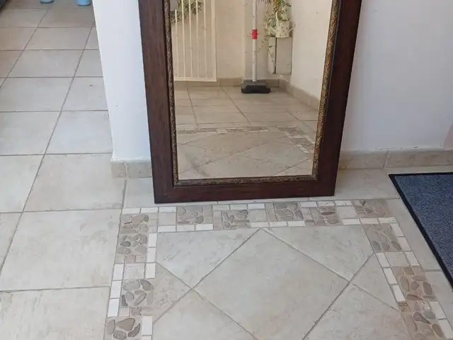 Mirror, Paphos — Paphos - Kato Paphos