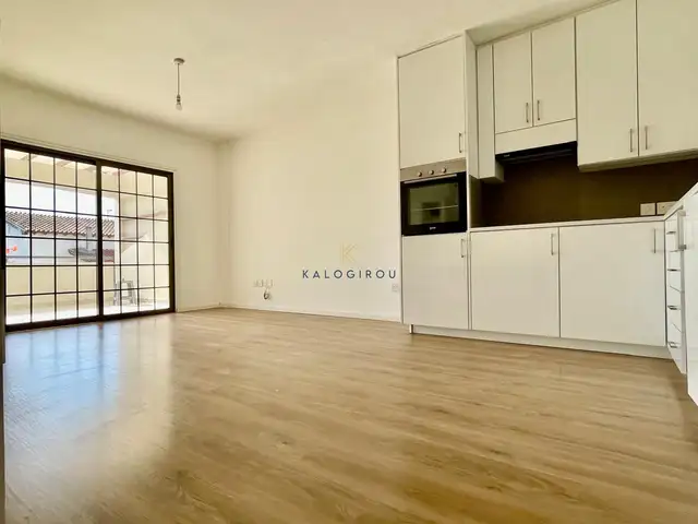 1-bedroom apartment to rent, Επαρχία Λάρνακας — Ορόκλινη