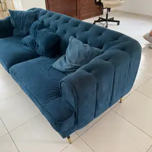Three armcairs, one sofa, one coffee table and one dining set, Επαρχία Λάρνακας — Λιβάδια Λάρνακας