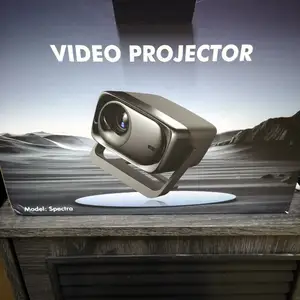 Spectra video projector, Επαρχία Πάφου — Χλώρακας