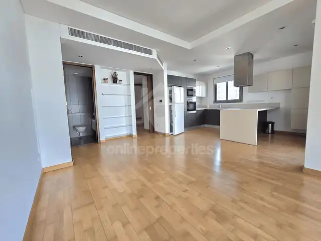 2-bedroom apartment to rent, Nicosia — Strovolos - Dasoupolis