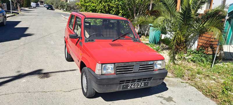 Cars Classic 1,1L 1993