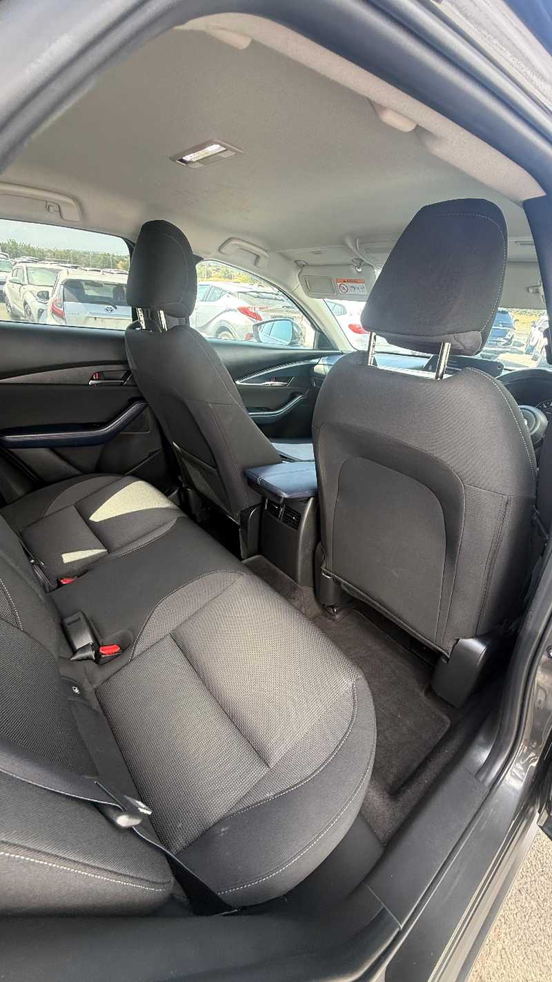 2021 Mazda CX-30 2,0L 2021 Cyprus