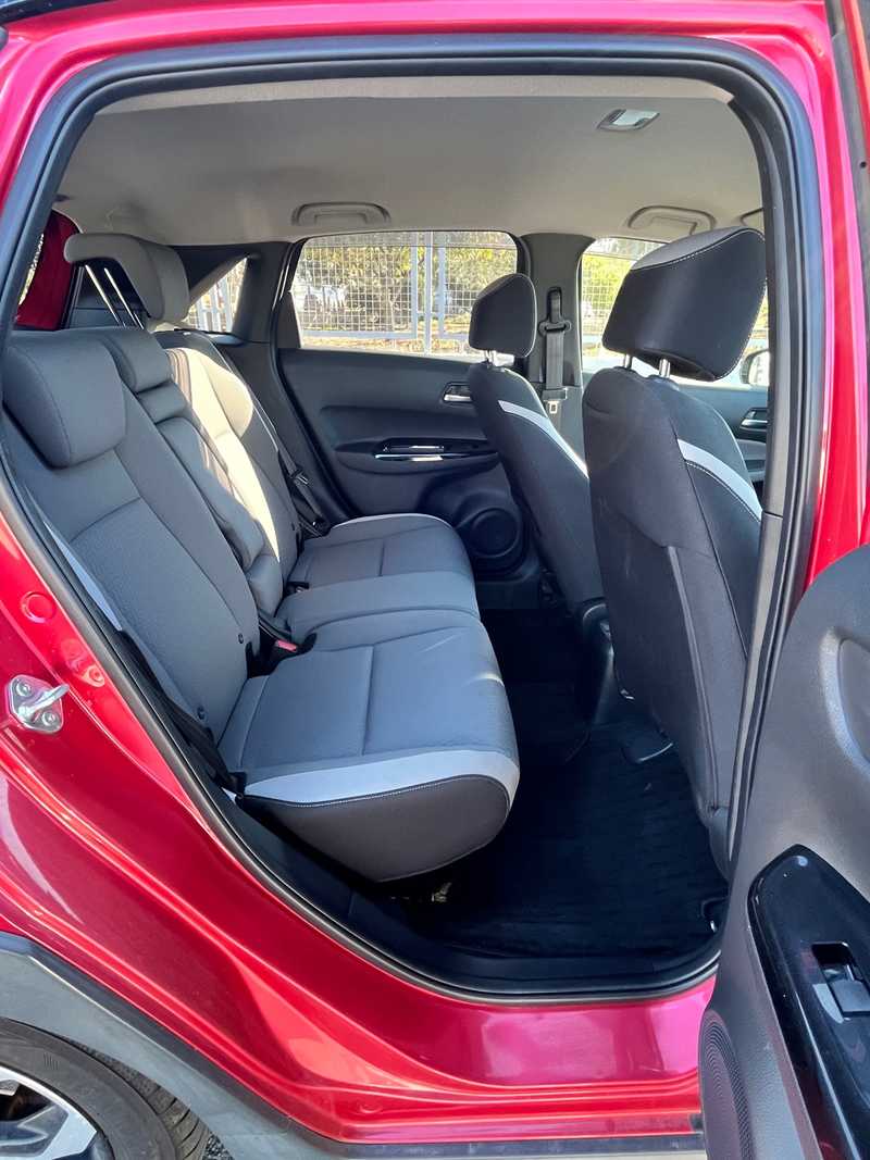 2020 Honda Fit 1,5L 2020 Cyprus