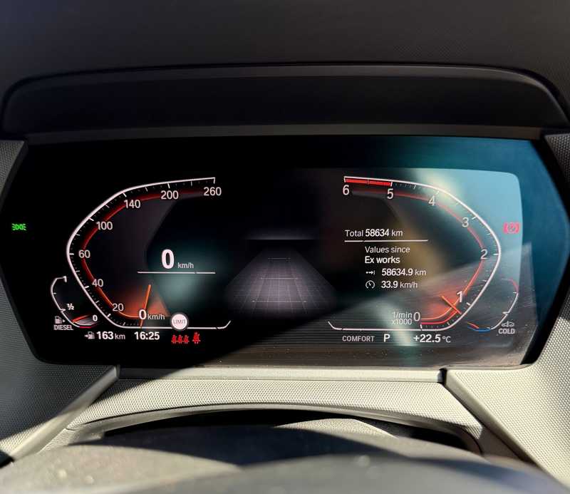 2020 BMW 2-Series 2,0L 2020 Cyprus