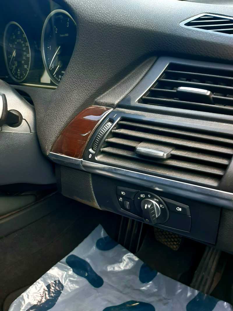 2013 BMW X6 3,0L 2013 Cyprus