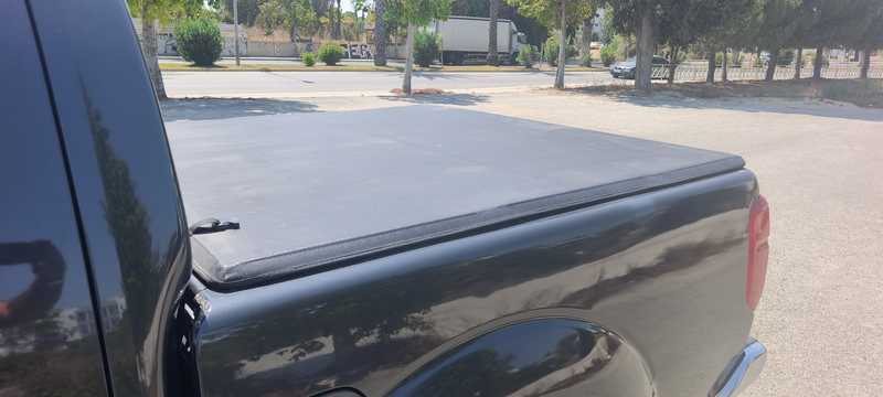 2006 Nissan Navara 2,5L 2006 Cyprus