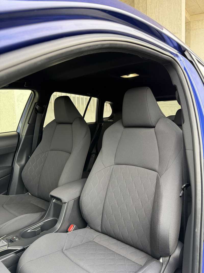 2023 Toyota Corolla Cross 1,8L 2023 Cyprus