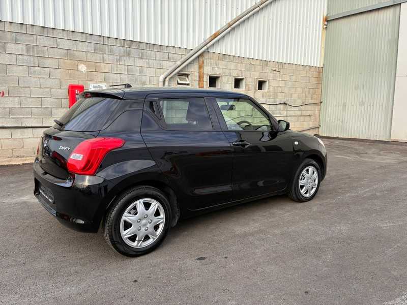 2020 Suzuki Swift 1,3L 2020 Cyprus