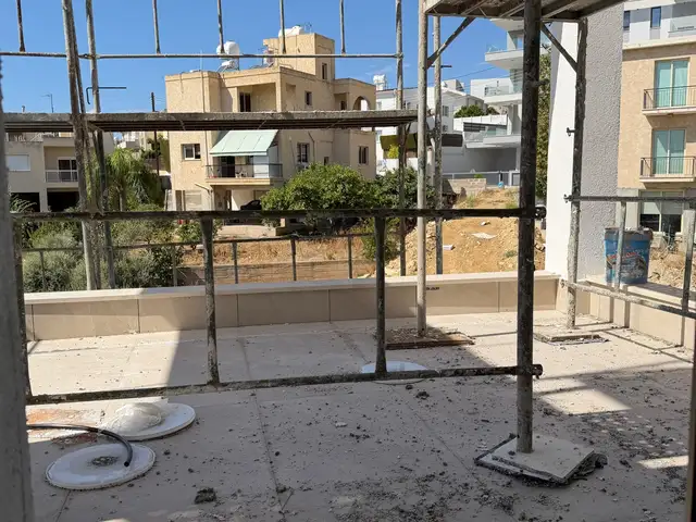 2-bedroom apartment for sale, Limassol — Agios Athanasios - 8