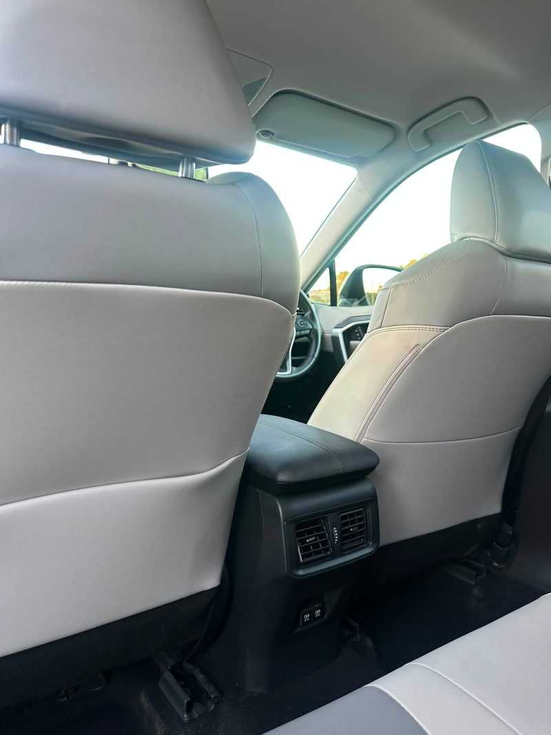 2020 Toyota RAV4 2,5L 2020 Cyprus