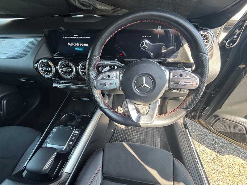 2023 Mercedes-Benz B-Class 2,0L 2023 Cyprus
