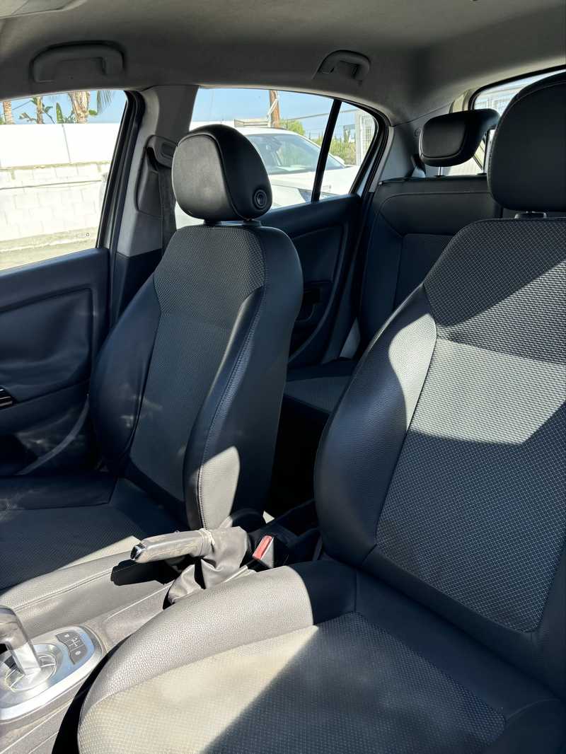 2008 Opel, Vauxhall Corsa 1,2L 2008 Cyprus