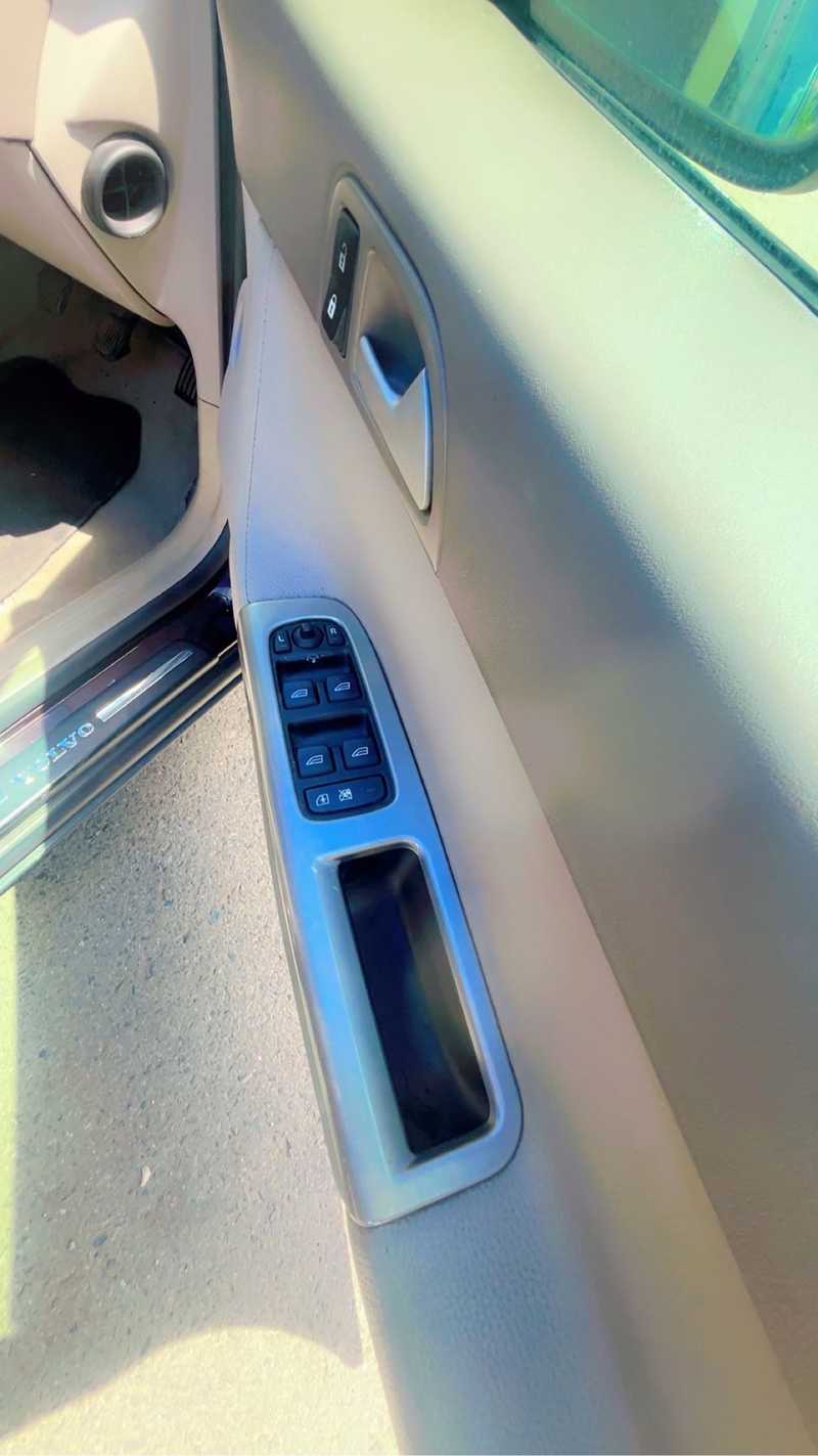2005 Volvo S40 1,6L 2005 Cyprus