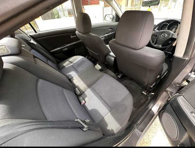 2005 Mazda 3 1,4L 2005 Cyprus