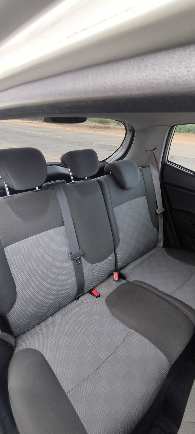 2009 KIA Picanto 1,0L 2009 Cyprus