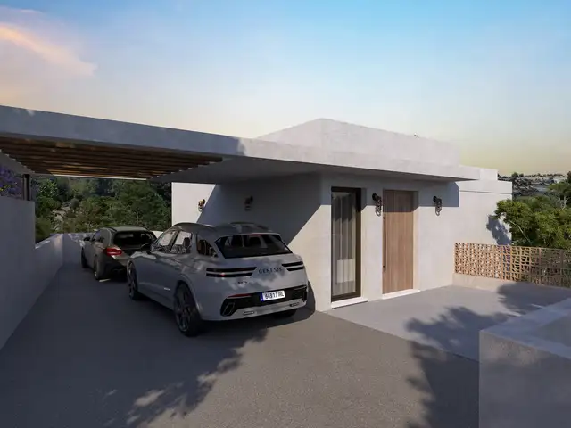 3-bedroom detached house for sale, Limassol — Sotira Lemesou - 2