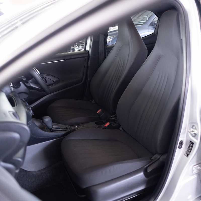 2022 Toyota Yaris 1,5L 2022 Cyprus