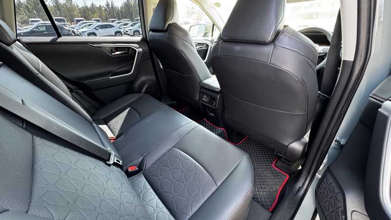 2025 Toyota RAV4 2,5L 2025 Cyprus