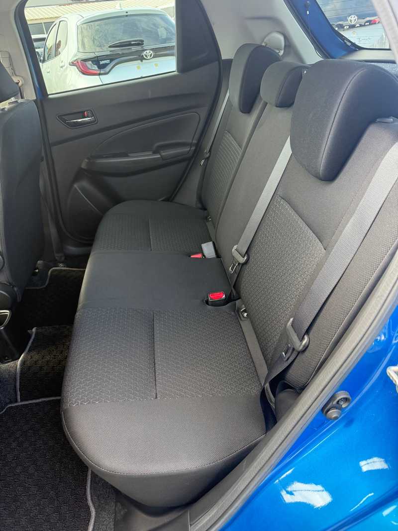 2023 Suzuki Swift 1,2L 2023 Cyprus