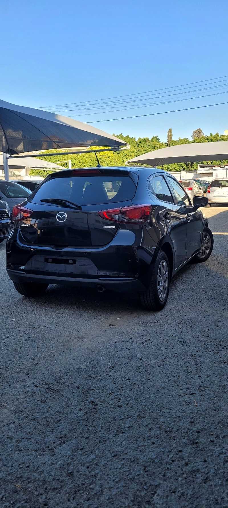 2022 Mazda 2 1,5L 2022 Cyprus