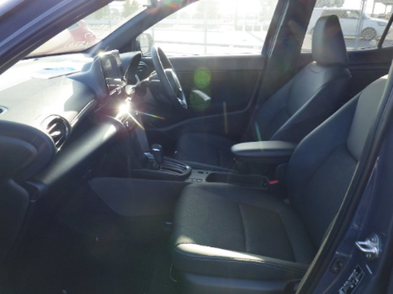 2025 Toyota Yaris Cross 1,5L 2025 Cyprus