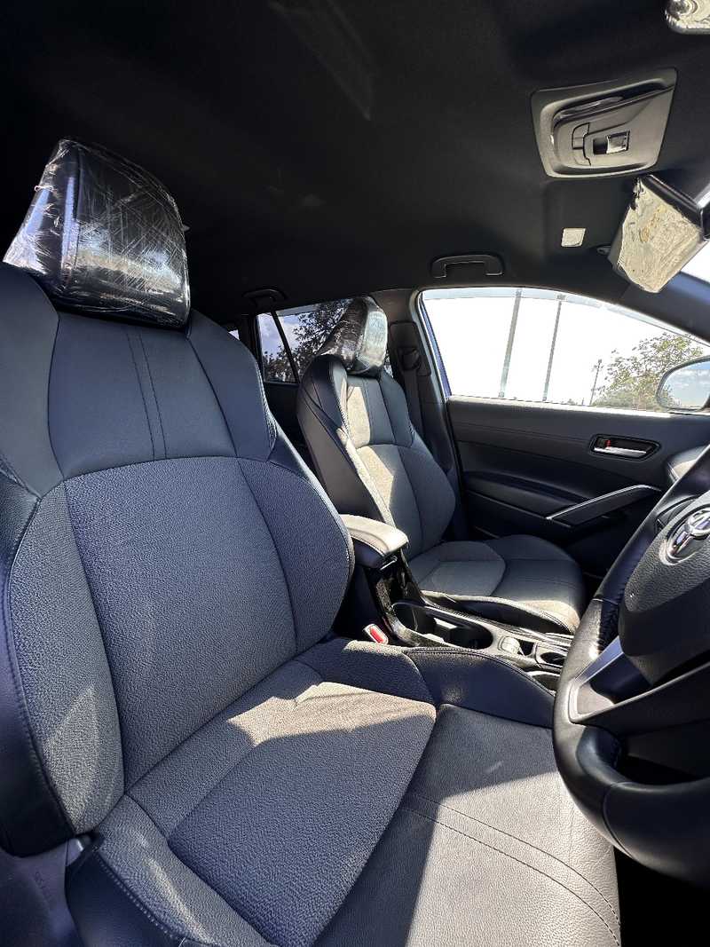 2023 Toyota Corolla Cross 1,8L 2023 Cyprus