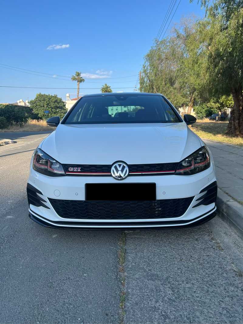 2020 Volkswagen Golf 2,0L 2020 Cyprus