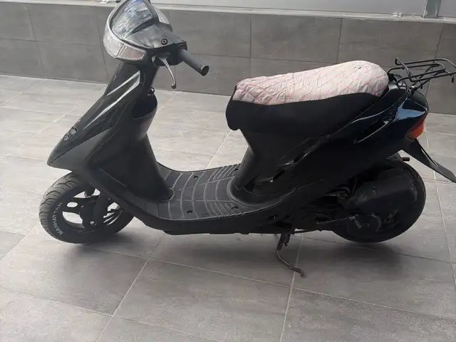 Honda dio me xartia, Paphos — Paphos - Agios Theodoros