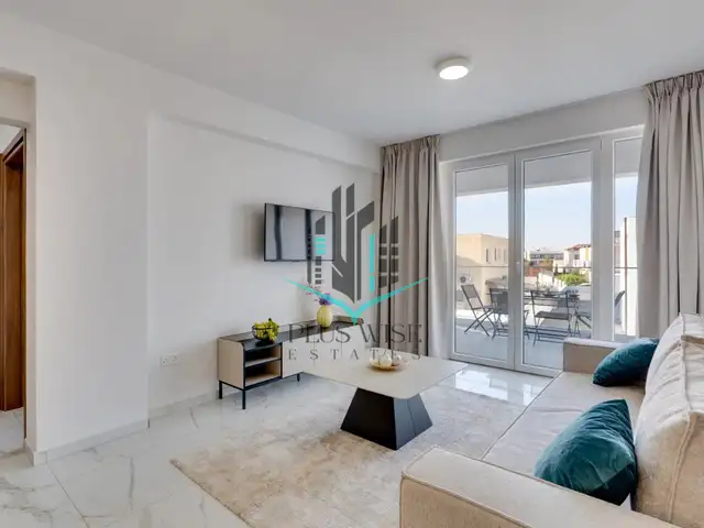 1-bedroom apartment for sale, Larnaca — Xylofagou