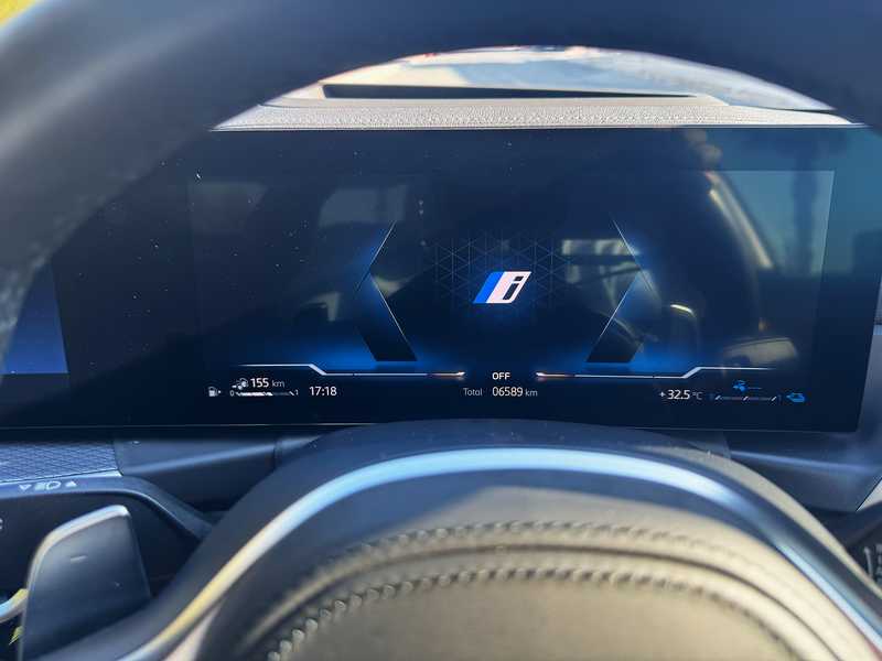 2024 BMW 3-Series 2,0L 2024 Cyprus