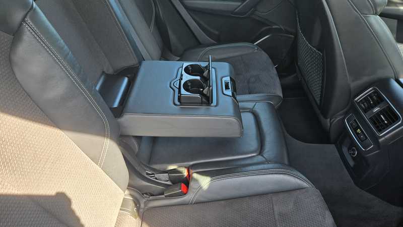 2018 Audi Q5 2,0L 2018 Cyprus