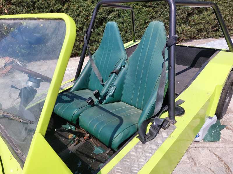 1978 Cars Classic 1,0L 1978 Cyprus