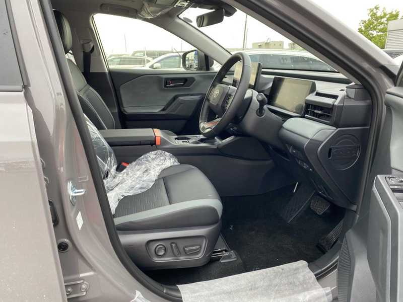 2026 Toyota RAV4 2,5L 2026 Cyprus