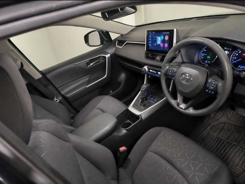 2020 Toyota RAV4 2,5L 2020 Cyprus