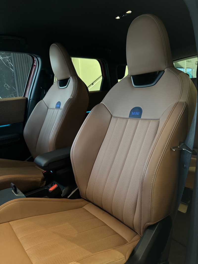 2024 Mini Countryman 2,0L 2024 Cyprus