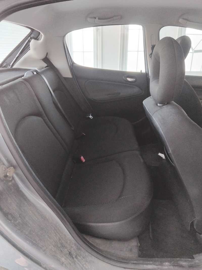 2006 Peugeot 206 1,4L 2006 Cyprus
