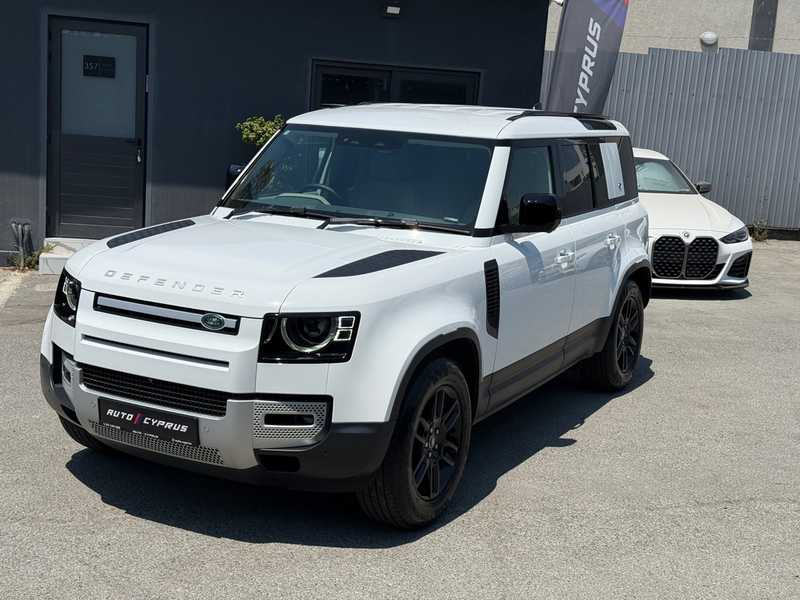 Land Rover Defender 3,0L 2023