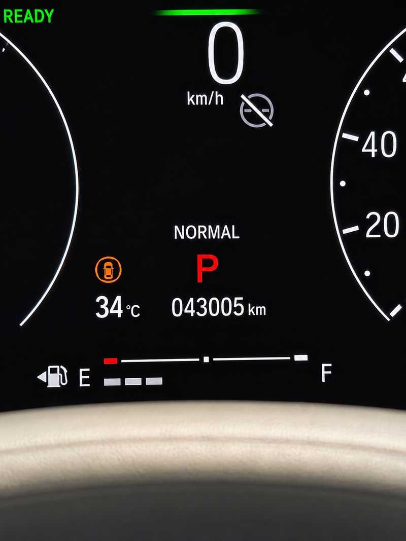 2023 Honda Vezel 1,5L 2023 Cyprus