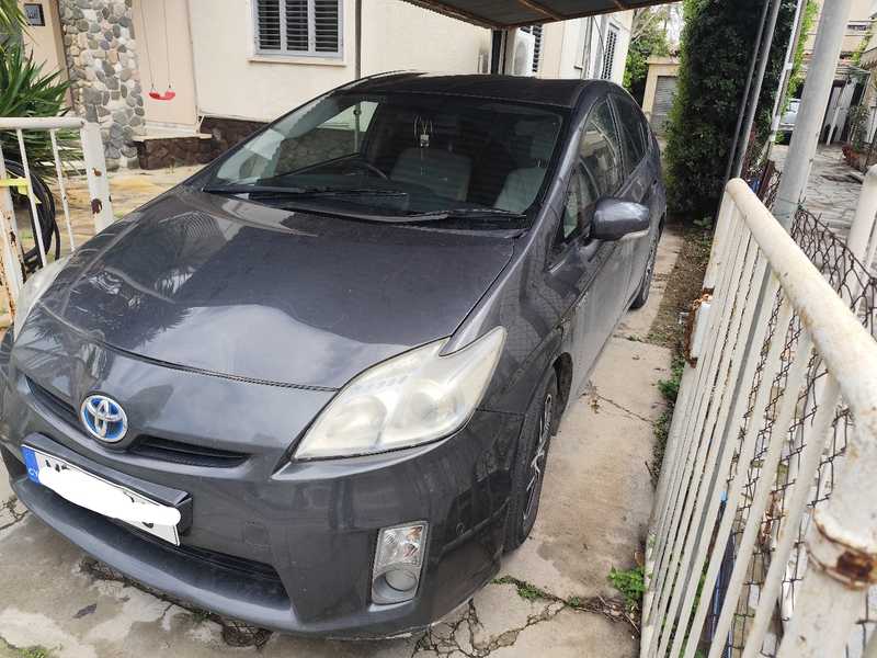 Toyota Prius 1,8L 2010