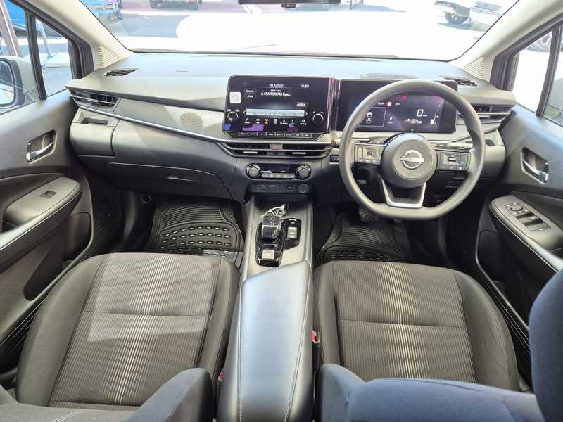 2023 Nissan Note e-Power 1,2L 2023 Cyprus
