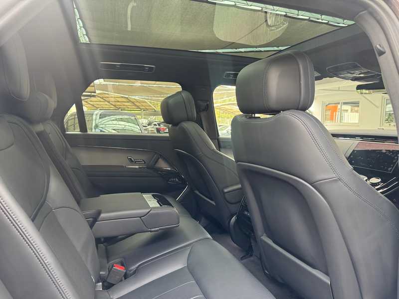 2023 Land Rover Range Rover Sport 3,0L 2023 Cyprus