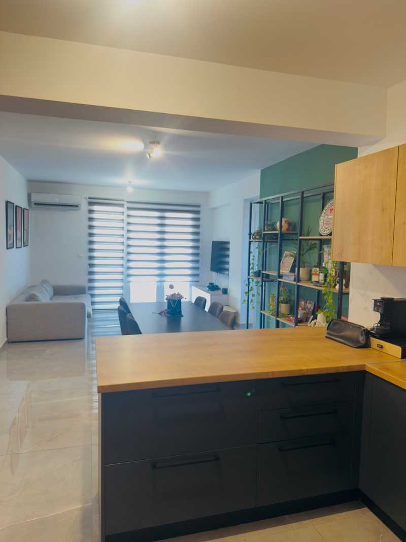 2-bedroom apartment for sale