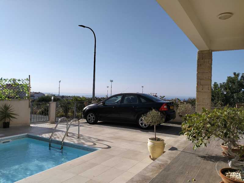Ford Focus 1,5L 2010