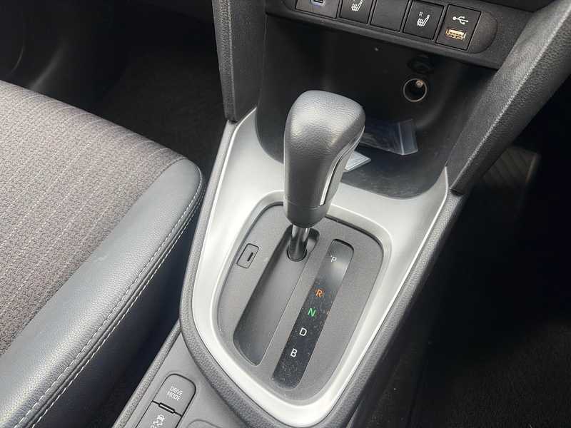 2023 Toyota Yaris Cross 1,5L 2023 Cyprus