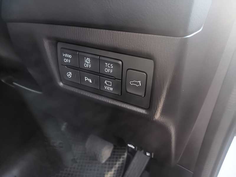 2020 Mazda CX-8 2,2L 2020 Cyprus
