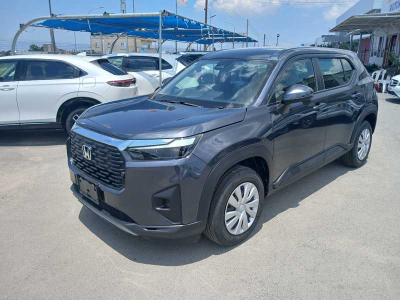 Honda WR-V 1,5L 2026