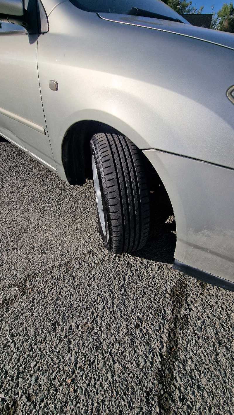 2006 Toyota Corolla 1,4L 2006 Cyprus