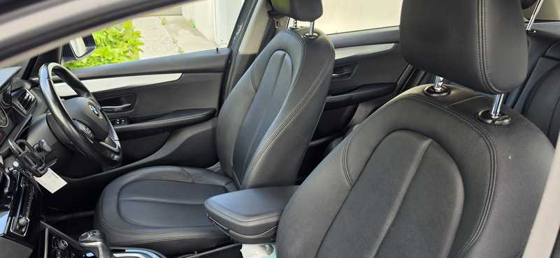 2016 BMW 2-Series 1,5L 2016 Cyprus